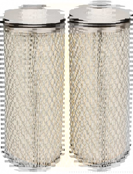 9-1/4 Inch Wide, High Efficiency Cartridge Plus 2-Ply Prefilter pad